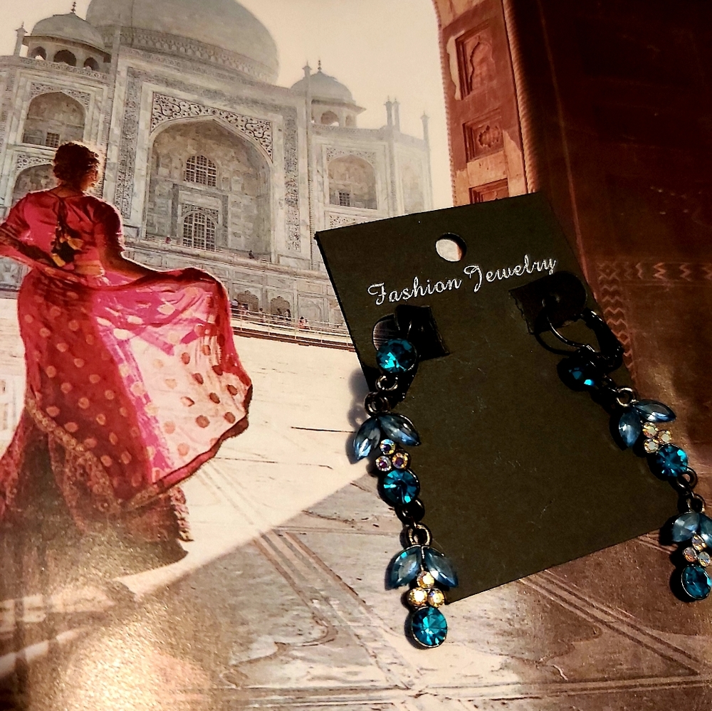 Fashion Earrings